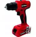 Дрель аккумуляторная ДА 202СЛ (E2201.051.01) ELITECH
