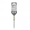 Бур по бетону 6.5х110 мм SDS-plus CONTRACTOR Milwaukee