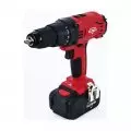 Дрель аккумуляторная ДА 18СЛ2 (E2201.006.02) ELITECH