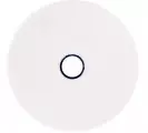 Шл.тарелка 125*  13* 32 24А 10 СМ (F120=P120 K, L)