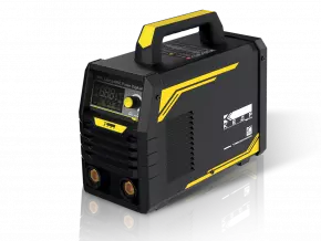 Сварочный аппарат 220А UltraARC-250S Pulse Digital КЕДР (220В, 20-230А, ПВ 60% при 200А, 7,9 кВт, 8.
