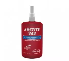 Герметик-фиксатор резьбы LOCTITE 50 мл