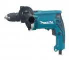Дрель электрическая ударная  HP1631K Makita