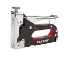 Степлер металлический мебельный REXANT 12-5403