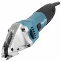 Ножницы по металлу JS1601 Makita