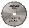 Диск пильный 260х30 мм (100 зубьев, по алюминию, дереву, пластику) Makita