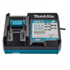 Зарядное устройство DC40RC  40В Макита (XGT)