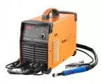 Сварочный аппарат для аргоннодуговой сварки TIG REAL 200P E201B AC/DC Сварог