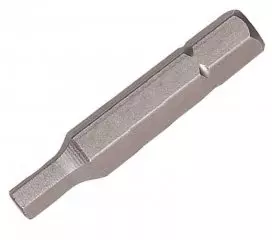 Бита HEX4 50 мм Makita E-form (MZ)
