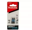 Бита ТХ20 25 мм ударная  Impact Black Makita