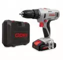 Дрель аккумуляторная CT21056L-2 BMC CROWN