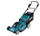 Газонокосилка аккумуляторная DLM538CT2 Makita