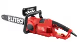 Пила цепная ПЭ 2416ПРБ (E1611.020.00) ELITECH