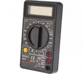 Мультиметр M832 Mastech
