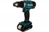Дрель аккумуляторная DDF453SYE Makita