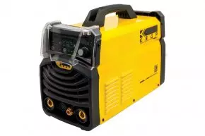 Сварочный аппарат аргонодуговой сварки DC 200А MULTITIG-2000P DC КЕДР (220В, 5-200А,  ПВ100% при 200
