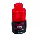 Аккумулятор (12 В, 3.0 Ач, Li-Ion) Milwaukee M12 B3