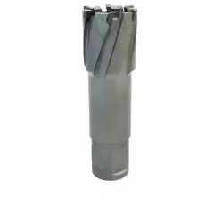Сверло корончатое 13 L= 55/92мм WELDON 19 TCT ПрофОснастка