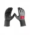 Перчатки с защитой от порезов, уровень 4/D, размер XL/10 Hi-Dex Milwaukee