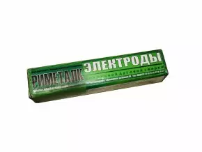 Т-590 ф 4.0 Риметалк (5кг) наплавка