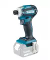 Винтоверт аккумуляторный ударный  DTD172Z Makita
