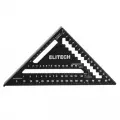 Угольник кровельный 180 мм ELITECH