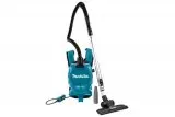 Пылесос аккумуляторный DVC261ZX11 Makita