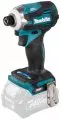 Винтоверт аккумуляторный ударный  TD001GZ Makita