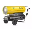 Пушка тепловая дизельная BHDP-100 BALLU