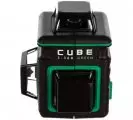 Нивелир лазерный Cube 3-360 Green ADA