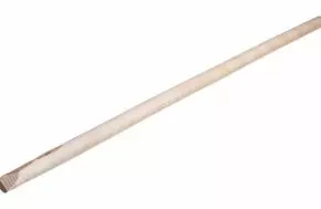 Черенки к лопатам ф.40  1,2-1,3м 2 сорт
