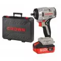 Гайковерт аккумуляторный CT22062HX-4 BMC CROWN