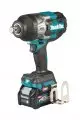 Гайковерт аккумуляторный ударный  TW001GM201 Makita