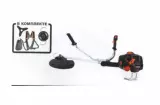 Бензокоса BG 4222CU (E1602.013.00) HD ELITECH 1600 Вт