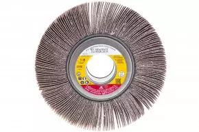 Круг лепестковый 150* 30* 32 KK19XW  6Н БАЗ