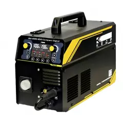 Сварочный полуавтомат UltraMIG-200 Compact Digital КЕДР