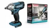 Гайковерт аккумуляторный ударный  DTW190Z Makita