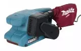 Ленточная шлифмашина 9911 Makita