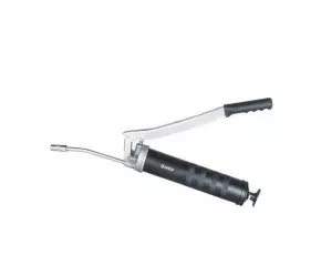 Шприц плунжерный GR42788 G24R/HD/B 690атм, 650 cм3, трубка Гроз