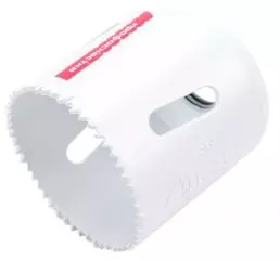Коронка  51мм Bi-Metal ПрофОснастка HSSE М42
