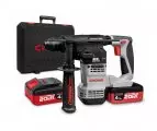Перфоратор аккумуляторный CT28001HX-4 BMC CROWN