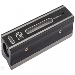 Уровень брусковый CNIC 150мм, цена деления 0,02мм/м ST-2-1