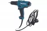 Дрель электрическая DF0300X3 Makita