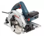 Пила дисковая GKS 55+GCE BOSCH