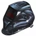 Маска сварщика Хамелеон Fubag IR 9-13A S, черный