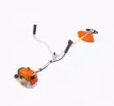 Бензокоса FS 250  DM 250-3, AutoCut 36-2, двойной ремень