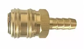 Муфта БРС для шланга 10 mm OC30H