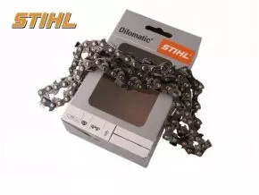 Цепь для пилы 35 см 3/8*1,3мм; 53 звена 14, 63PS Штиль