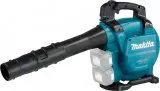 Воздуходувка садовая аккумуляторная DUB363ZV Makita