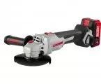Угловая шлифмашина аккумуляторная CT23001-125HX-4 BMC CROWN